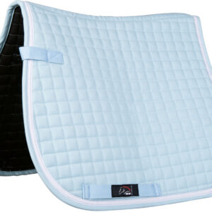 HKM Saddle cloth -Charly Shetty