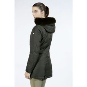 HKM Parka -Eaton-