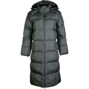 HKM Riding coat -Preston- extra long
