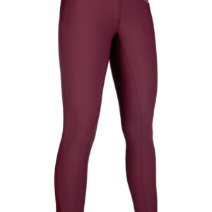 HKM Riding breeches -Beagle- silicone full seat