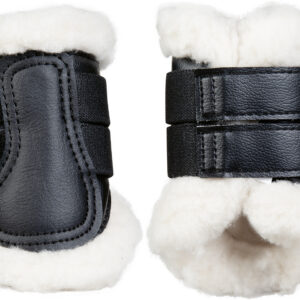 HKM Protection boots -Comfort Shetty