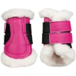 HKM Protection boots -Comfort Shetty- - Image 3