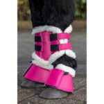 HKM Protection boots -Comfort Shetty- - Image 6