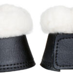 HKM Overreach boots -Comfort Shetty