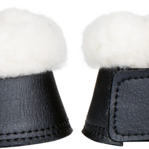 HKM Overreach boots -Comfort Shetty