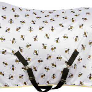 HKM Fly rug -Bee-