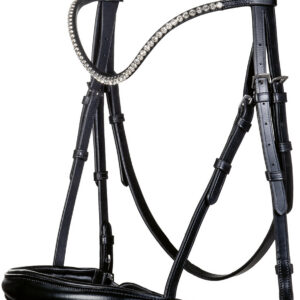 HKM Bridle -Melinda