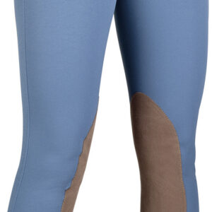 HKM Riding breeches -Hunter- knee patch