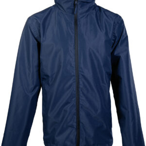 HKM Men' rain jacket -Rainy Day