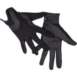 HKM Riding gloves -Grip Mesh-
