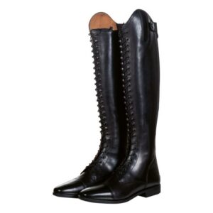HKM Riding boots -Elegant Lace- standard