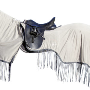 HKM Ride-on fly sheet -Fringes- Style, rem. neck part
