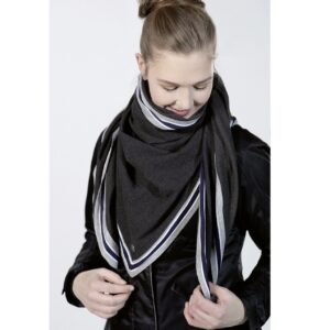 HKM Triangular scarf