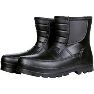 HKM All-weather boots -Snowflake-