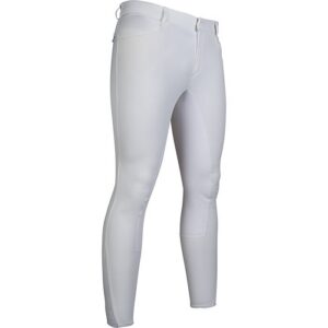 HKM Men's breeches -Sportive- Alos full seat