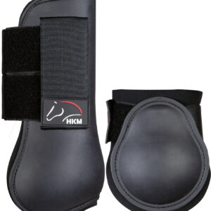 HKM Protection and feltock boots -Classic- set of 4