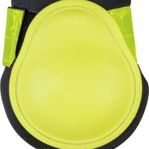 HKM Fetlock boots -Reflective