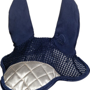 HKM Ear bonnet -Golden Queen- Style