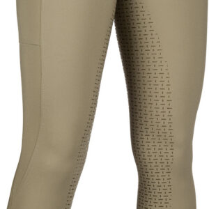 HKM Riding breeches -Lea- silicone full seat