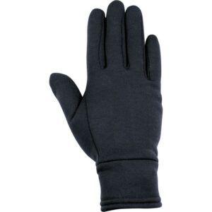 HKM Riding gloves -Polar- with fleece lining