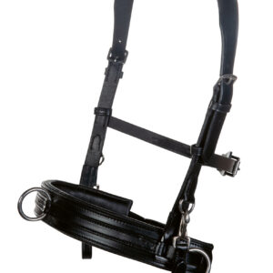 HKM Lunge cavesson -Comfort