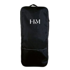 HKM Bridle bag -Travel-