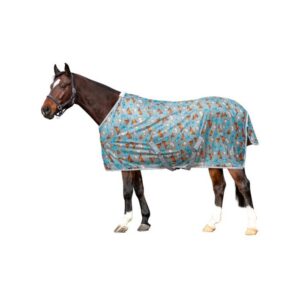 HKM Fly rug -Butterfly-