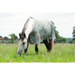 HKM Fly rug -Butterfly- - Image 3