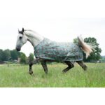 HKM Fly rug -Butterfly- - Image 2