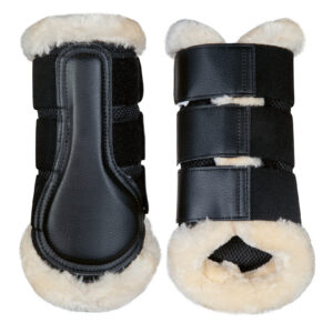 HKM Protection boots -Comfort Mesh