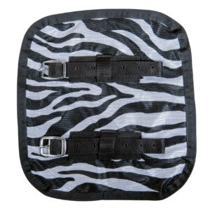 HKM Chest extender for fly rugs .