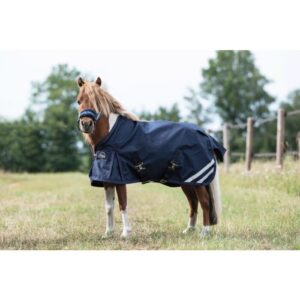 HKM Turnout rug -Mini- 600D