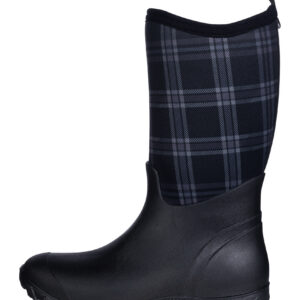 HKM Softopren boots -Thermo