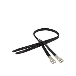 Acavallo Stirrup Leathers Soft