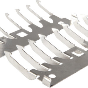 HKM Attachment combs for clipper Art 12193 -Profi II