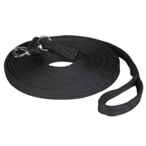 HKM Lunge line -Quick Change-