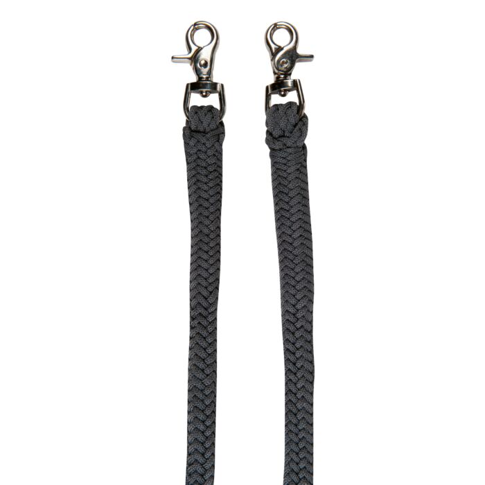 HKM Rope halter -Deko- with reins - Image 6