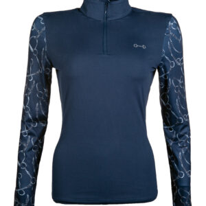 HKM Functional shirt -Monaco- Style