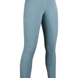 HKM Riding breeches -Monaco- Style silicone full seat