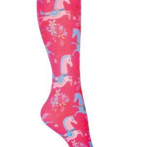 HKM Riding socks -Pony Dream