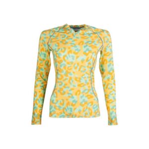 HKM Functional shirt -Colour Breeze- long sleeve (XXS, XS)