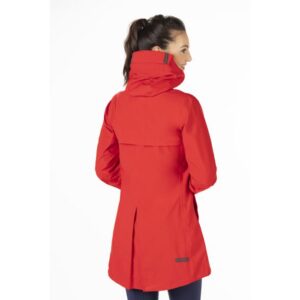 HKM Rain coat -Weatherproof- (XS)