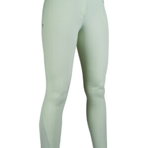 HKM Riding breeches -Monaco Crystal- sili. full seat