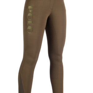 HKM Riding breeches -Buenos Aires- silicone full seat