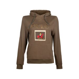 HKM Hoody -Buenos Aires-