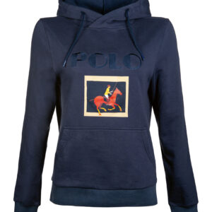 HKM Hoody -Buenos Aires