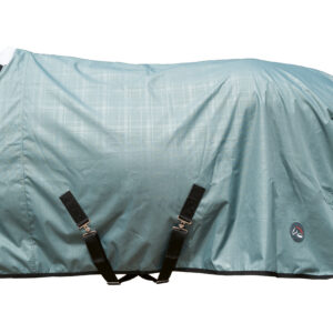 HKM Turnout rug -High Comfort- Style 300g