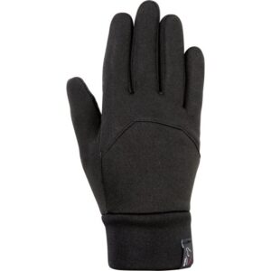HKM Warm riding gloves -Winter-