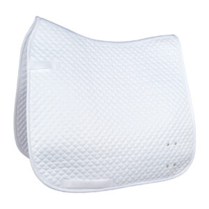 HKM Saddle cloth -Competition