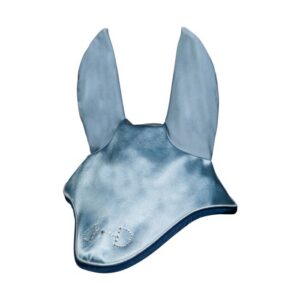 HKM Ear bonnet -Monaco Bit- Style